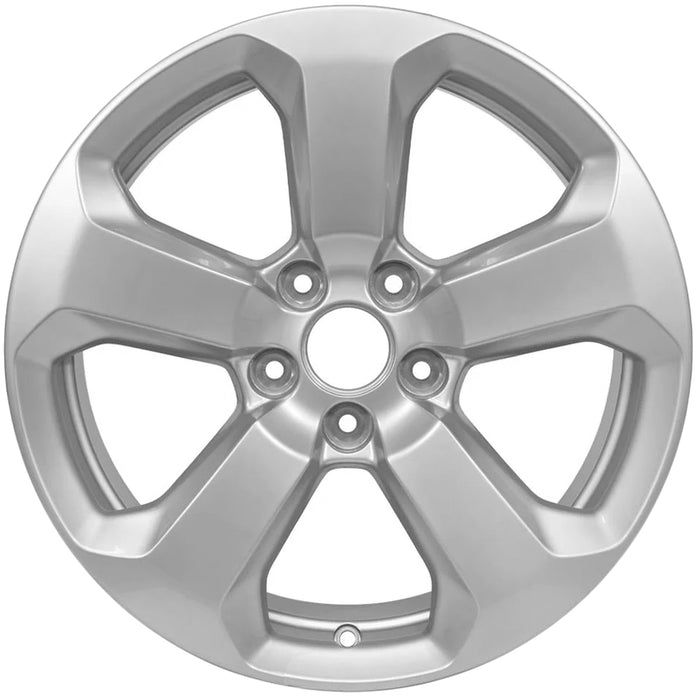 OE Wheels JP34 JP34-17070-5110-40S-OEM