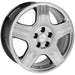 OE Wheels LX02 LX02-18075-5450-45HB