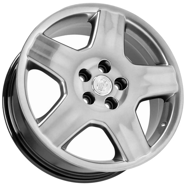 OE Wheels LX02 LX02-18075-5450-45HB