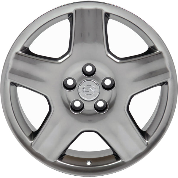 OE Wheels LX02 LX02-18075-5450-45HB