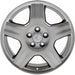 OE Wheels LX02 LX02-18075-5450-45HB