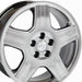 OE Wheels LX02 LX02-18075-5450-45HB