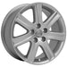 OE Wheels LX12 LX12-17070-5450-45S