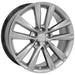 OE Wheels LX24 LX24-19075-5450-35HS