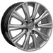 OE Wheels LX43 LX43-17070-5450-45HS
