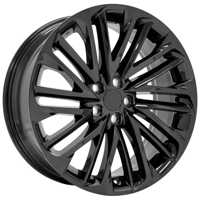 OE Wheels LX58 LX58-20080-5450-30B
