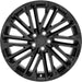 OE Wheels LX58 LX58-20080-5450-30B