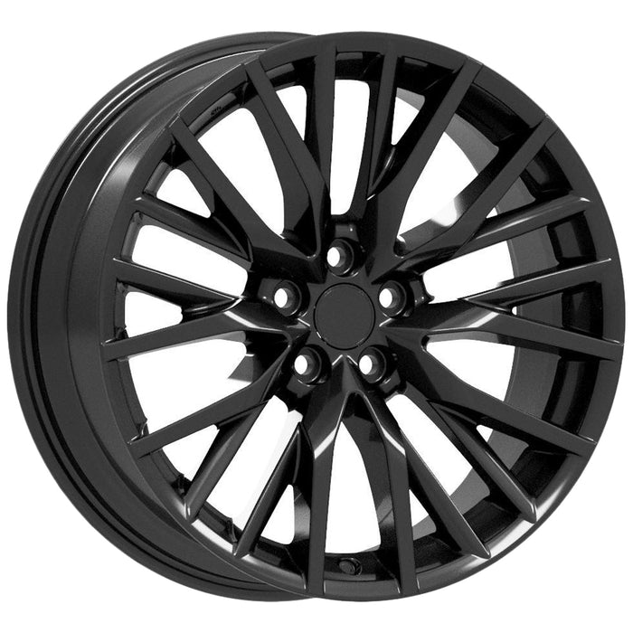 OE Wheels LX59 LX59-20080-5450-30B