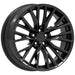 OE Wheels LX59 LX59-20080-5450-30B
