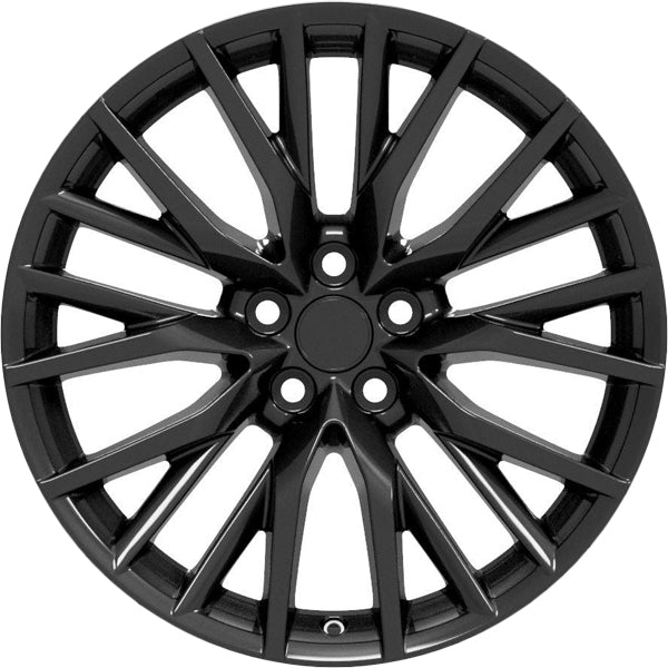 OE Wheels LX59 LX59-20080-5450-30B