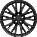 OE Wheels LX59 LX59-20080-5450-30B