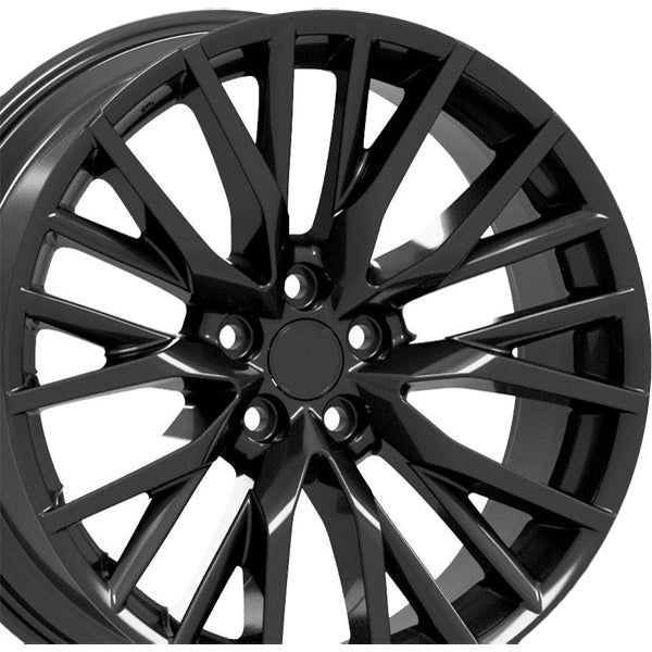 OE Wheels LX59 LX59-20080-5450-30B