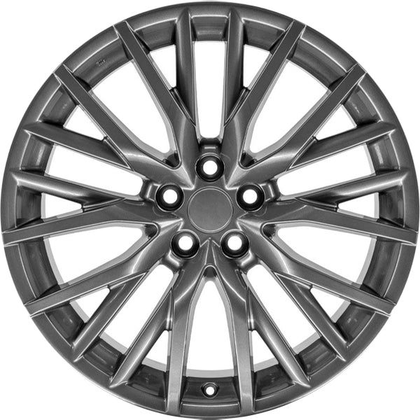 OE Wheels LX59 LX59-20080-5450-30HS