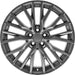 OE Wheels LX59 LX59-20080-5450-30HS