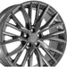 OE Wheels LX59 LX59-20080-5450-30HS