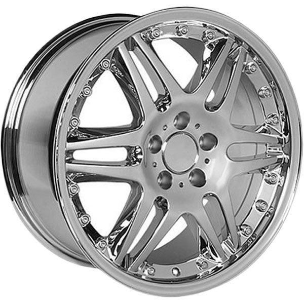 OE Wheels MB09 MB09-18085-5112-35C