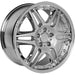 OE Wheels MB09 MB09-18085-5112-35C