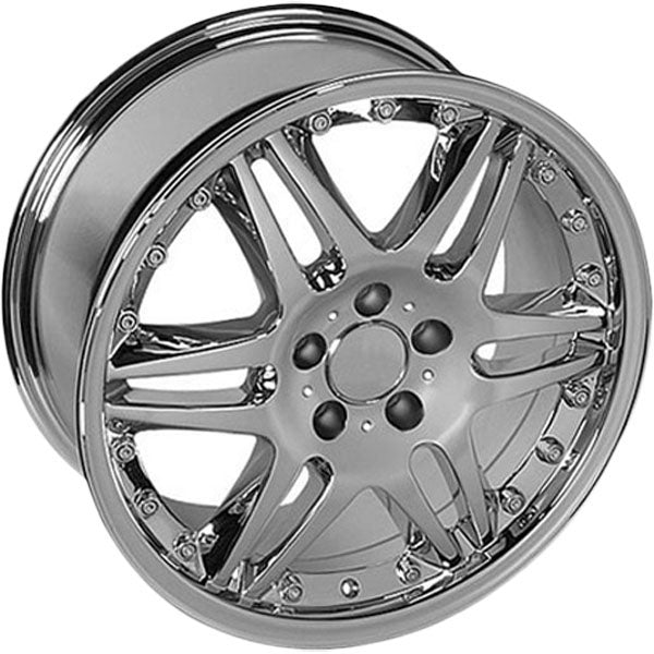 OE Wheels MB09 MB09-18085-5112-35C