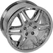 OE Wheels MB09 MB09-18085-5112-35C