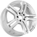 OE Wheels MB33 MB33-18075-5112-53S-OEM