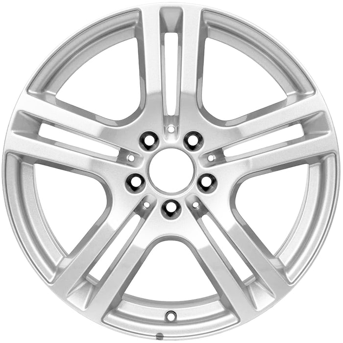 OE Wheels MB33 MB33-18075-5112-53S-OEM