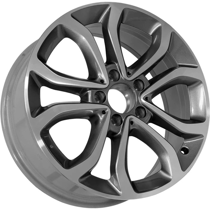 OE Wheels MB34 MB34-17070-5112-49MG-OEM