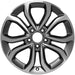 OE Wheels MB34 MB34-17070-5112-49MG-OEM