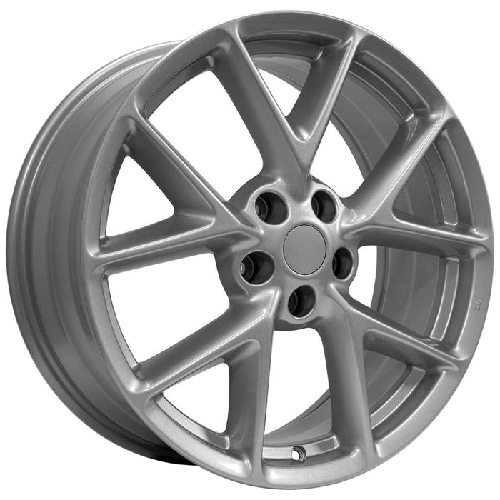 OE Wheels NS20 NS20-19080-5450-50S