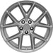 OE Wheels NS20 NS20-19080-5450-50S