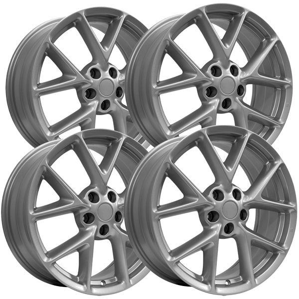 OE Wheels NS20 NS20-19080-5450-50S