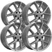 OE Wheels NS20 NS20-19080-5450-50S
