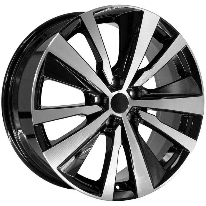 OE Wheels NS29 NS29-19080-5450-55MB