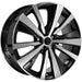 OE Wheels NS29 NS29-19080-5450-55MB