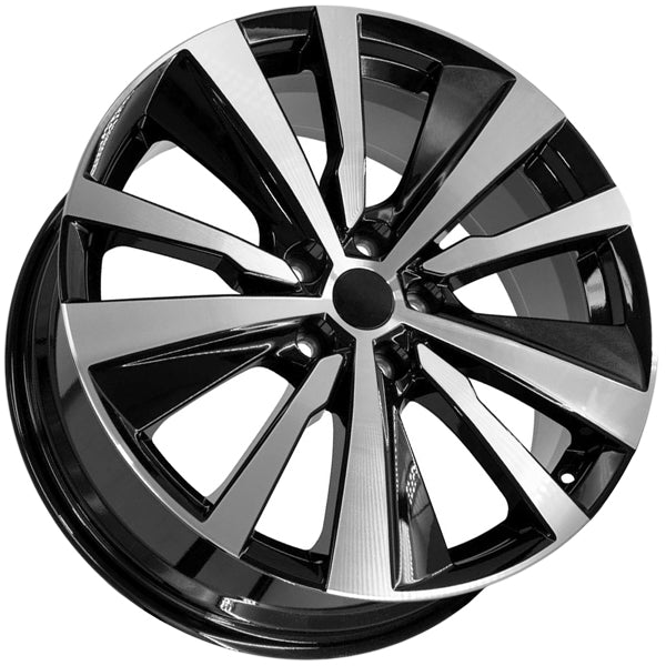 OE Wheels NS29 NS29-19080-5450-55MB