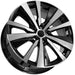 OE Wheels NS29 NS29-19080-5450-55MB