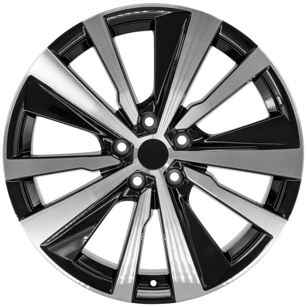 OE Wheels NS29 NS29-19080-5450-55MB