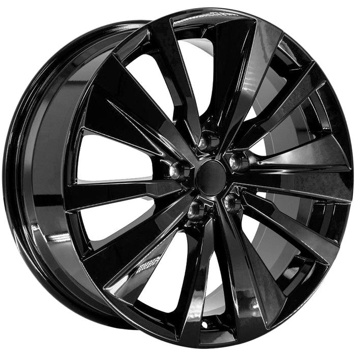OE Wheels NS29 NS29-19080-5450-55B