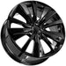 OE Wheels NS29 NS29-19080-5450-55B