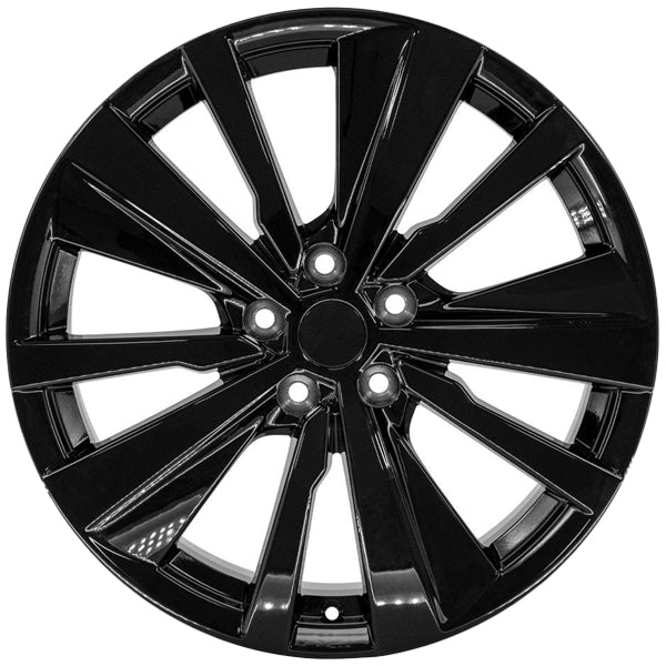 OE Wheels NS29 NS29-19080-5450-55B