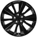 OE Wheels NS29 NS29-19080-5450-55B