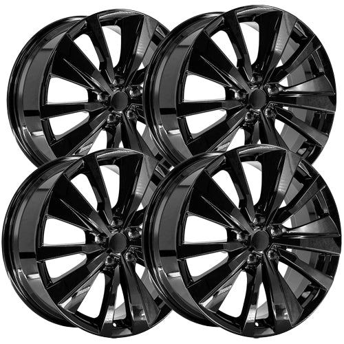 OE Wheels NS29 NS29-19080-5450-55B