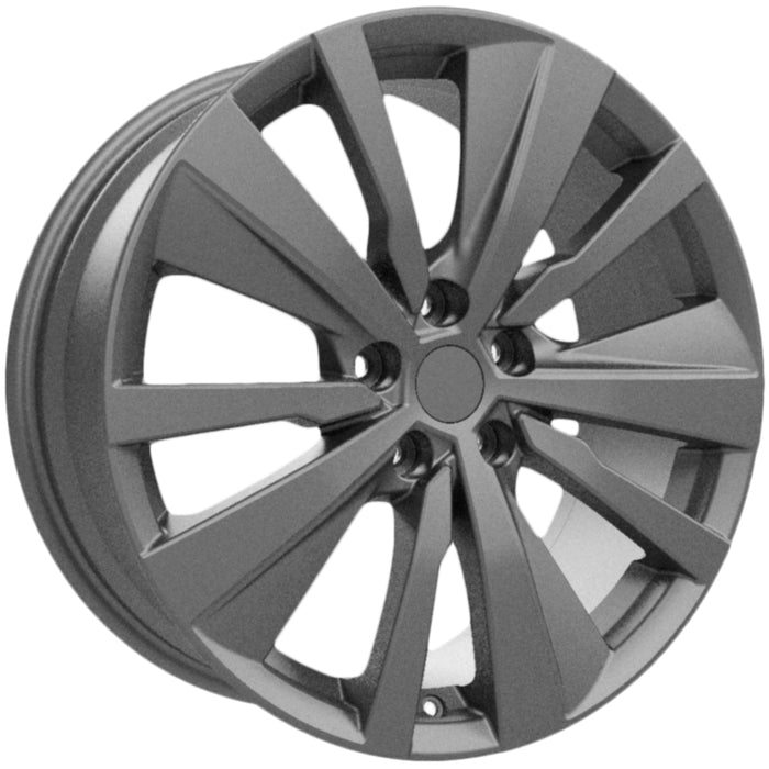 OE Wheels NS29 NS29-19080-5450-55G1