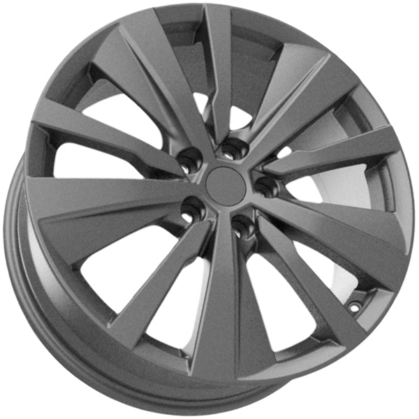 OE Wheels NS29 NS29-19080-5450-55G1