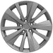 OE Wheels NS29 NS29-19080-5450-55G1