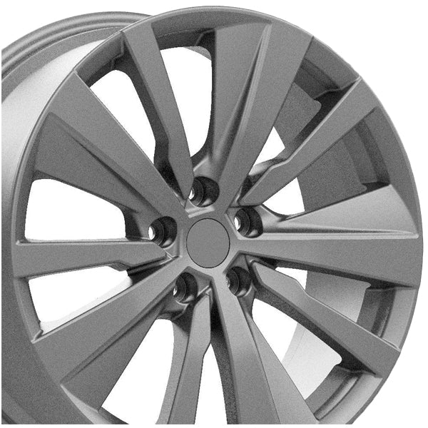 OE Wheels NS29 NS29-19080-5450-55G1