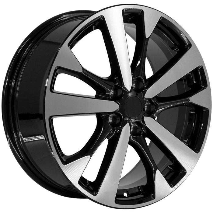 OE Wheels NS30 NS30-18075-5450-55MB