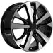 OE Wheels NS30 NS30-18075-5450-55MB