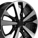 OE Wheels NS30 NS30-18075-5450-55MB