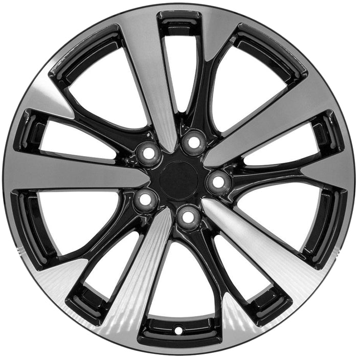 OE Wheels NS30 NS30-18075-5450-55MB