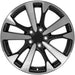 OE Wheels NS30 NS30-18075-5450-55MB